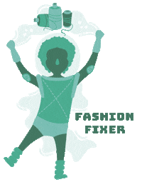 Climate Crisis Fashion Sticker by United Nations
