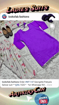 Buy Now Fashion GIF by ArtistryC