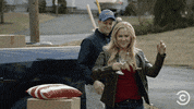happy amy schumer GIF by Comedy Central
