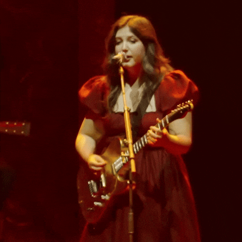 Red Roses GIF by Respective