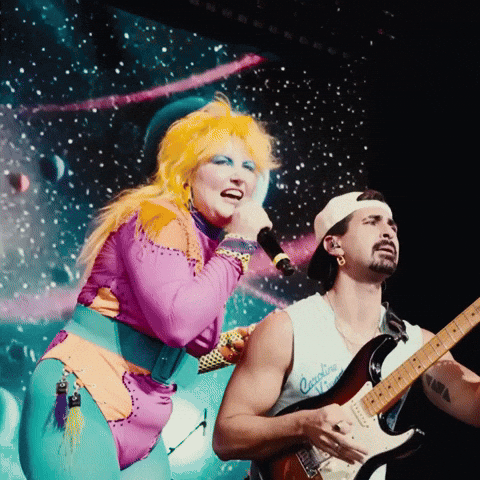 All Things Go GIF by Respective