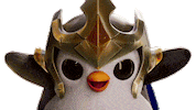 Sticker What Sticker by League of Legends