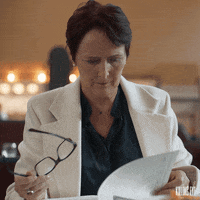 Season 3 Thank You GIF by BBC America