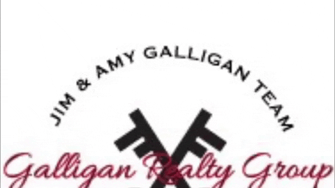 GalliganRealtyGroup giphyupload logo GIF