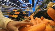 Supermarket Sweep Shopping GIF by Tesco
