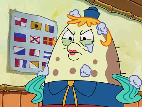 season 3 episode 13 GIF by SpongeBob SquarePants