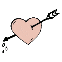 Corazon Sticker