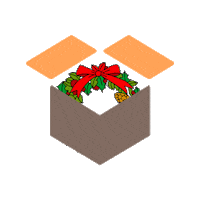 Navidad Sticker by mudanzaslaseda