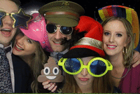 GIF by Tom Foolery Photo Booth