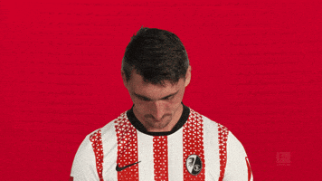 Look Up Sc Freiburg GIF by Bundesliga