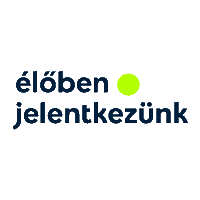 Elo Sticker by Yettel Hungary