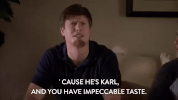 comedy central GIF by Workaholics