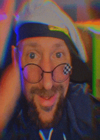 Think I Know GIF by Kopfclips