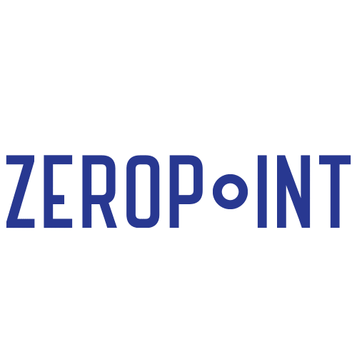 zeropointdigitalstudio giphyupload zeropoint zeropointgr Sticker