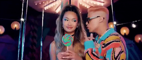 Pop Israel GIF by Static & Ben El