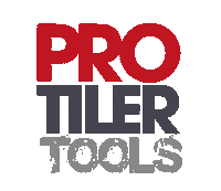 Protiler Sticker by Pro Tiler Tools