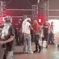 Young Thug Handshake GIF by Respective
