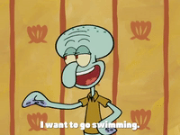 season 4 krusty towers GIF by SpongeBob SquarePants
