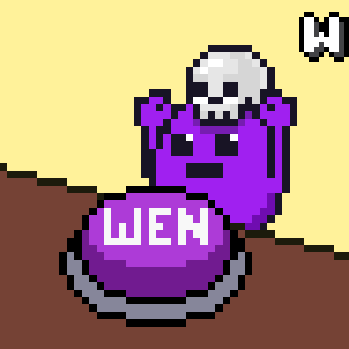 Crypto Lol GIF by Potatozzz by 9GAG