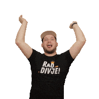 ildivji ildivji il divji divji schramzi Sticker