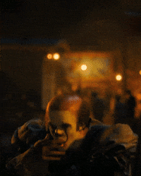 Sad End Of The Year GIF