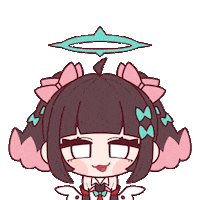 Watch Idol Sticker by ZenlessZoneZero