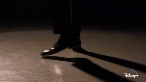Jeff Goldblum Dance GIF by National Geographic Channel
