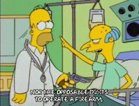 homer simpson GIF