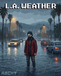 Atmosphere Westcoast GIF by ABCNT