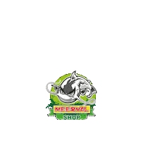 meervalshop catfish silure meerval meervalshop Sticker