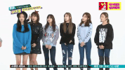 K-Pop A Pink GIF