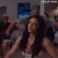 Dance Starz GIF by Step Up Series