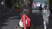 Friendship Aww GIF by Hollyoaks