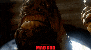 Stop Motion Animation GIF by Tippett Studio