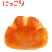 Sweets おやつ Sticker
