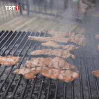 Hungry Eid Al-Adha GIF by TRT