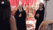 Dance Dancing GIF by discovery+