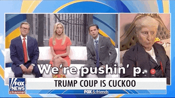 Snl Season 47 GIF by Saturday Night Live