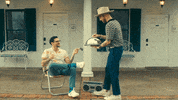 Golfing Music Video GIF by Seaforth