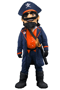 oh my god no Sticker by Orange Coast College