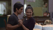 episode 7 flirt GIF by On My Block