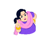 Mothers Day Ma Sticker by Amazon miniTV