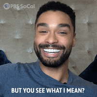 Famous People Celebrity GIF by PBS SoCal