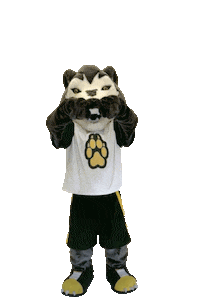 Kacey Sticker by Keuka College