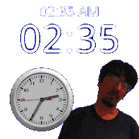 2Am Sticker