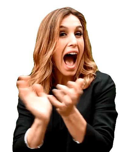 Sticker by Soledad Pastorutti