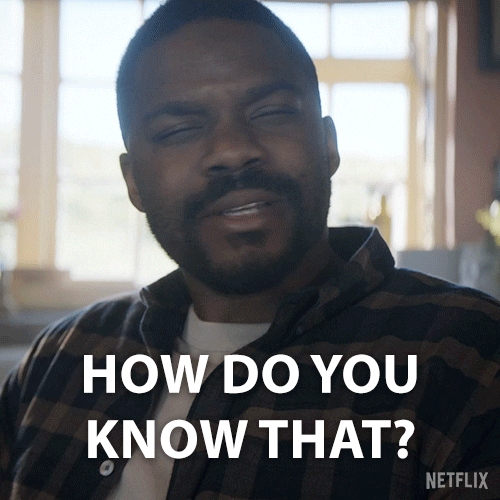 3 Body Problem GIF by NETFLIX
