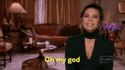 real housewives GIF by Slice