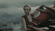 morphin fire game of thrones got deal with it GIF