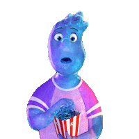 Animation 3D Sticker by Disney Pixar